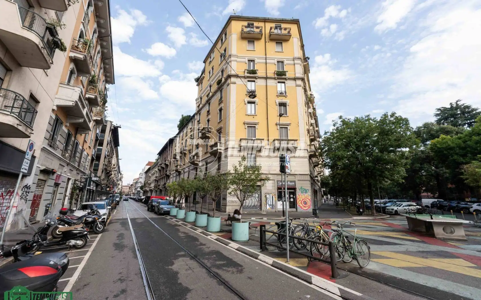 Apartment in vendita a Milan