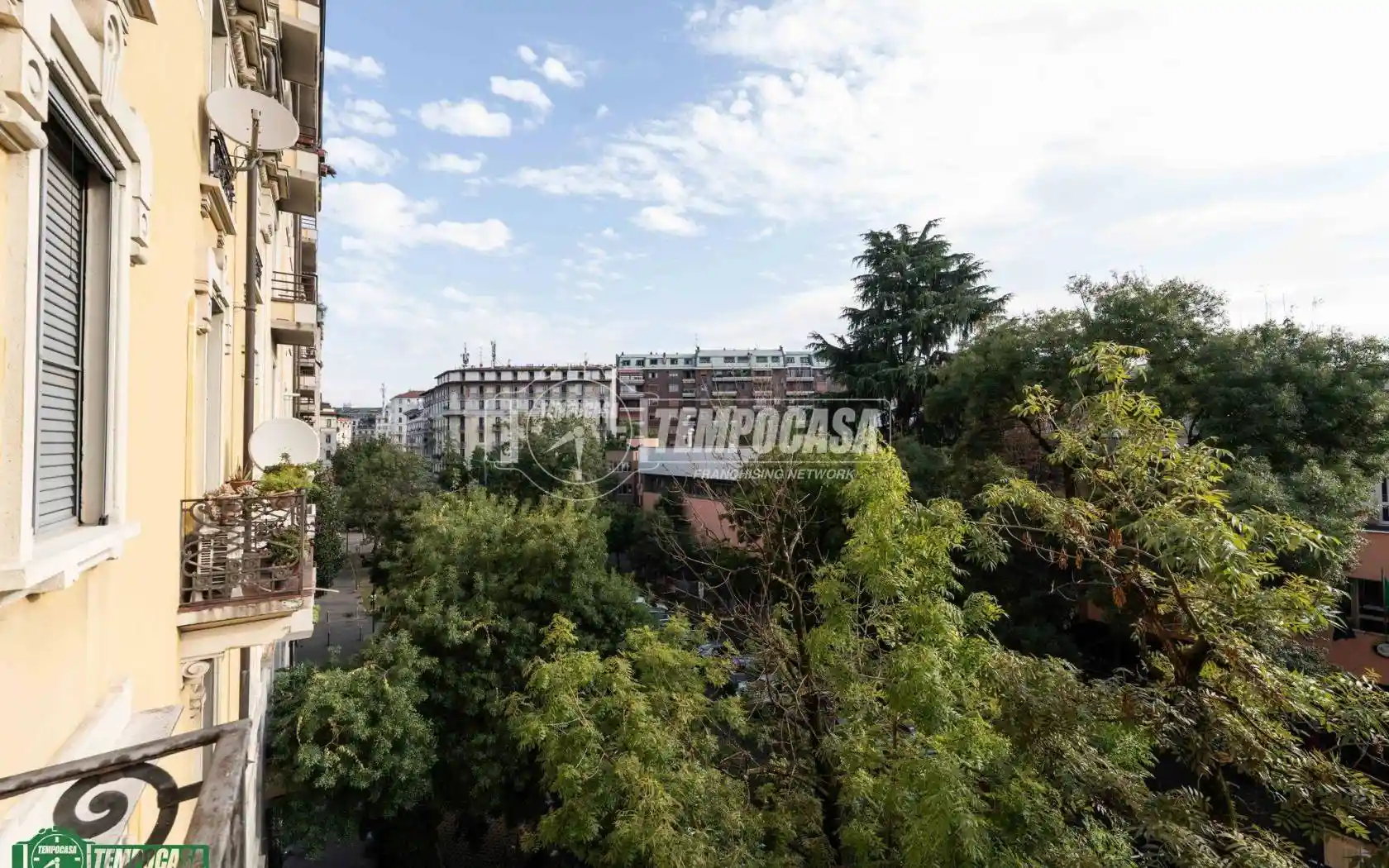 Bilocale via spontini 11, Buenos Aires, Milano - foto 2