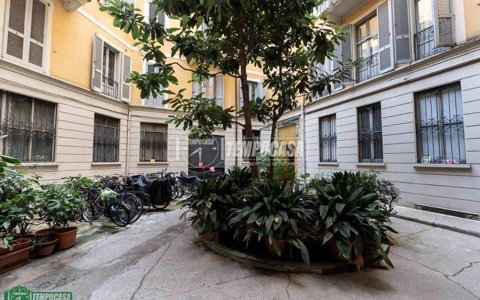 Bilocale via spontini 11, Buenos Aires, Milano - foto 3