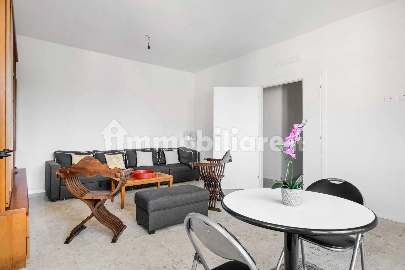 Appartamento in vendita a Busto Arsizio