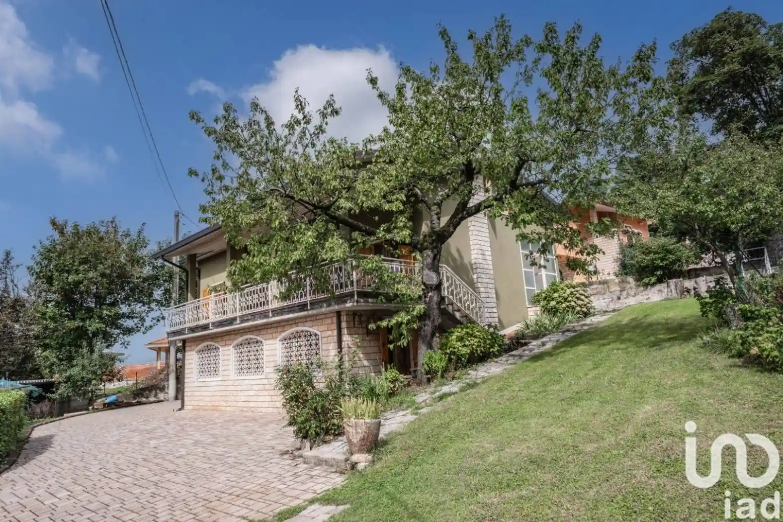 Villa unifamiliare via corrubbio via dei ciliegi 19, Bosco Chiesanuova - foto 4