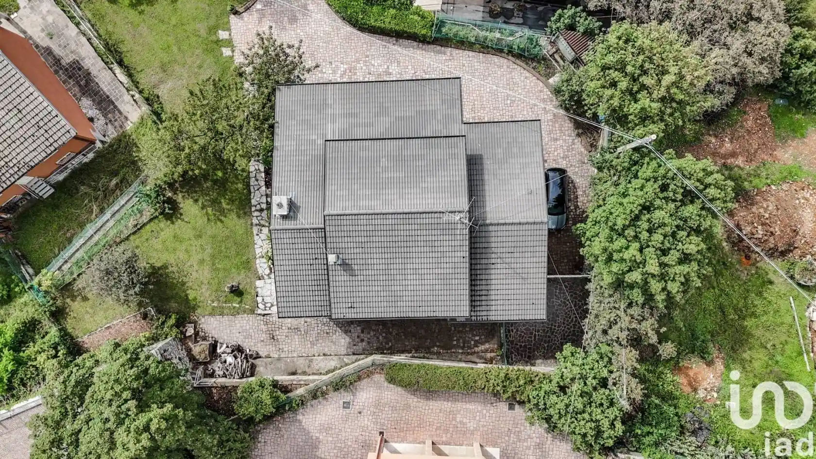 Villa unifamiliare via corrubbio via dei ciliegi 19, Bosco Chiesanuova - foto 5