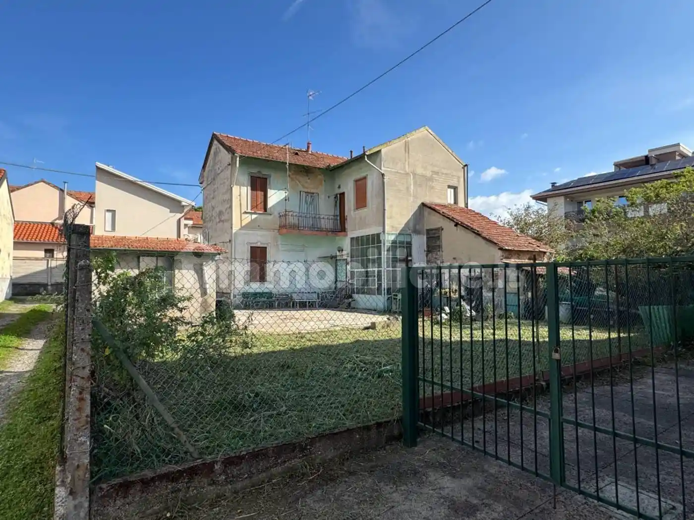 Villa in vendita a Cesate