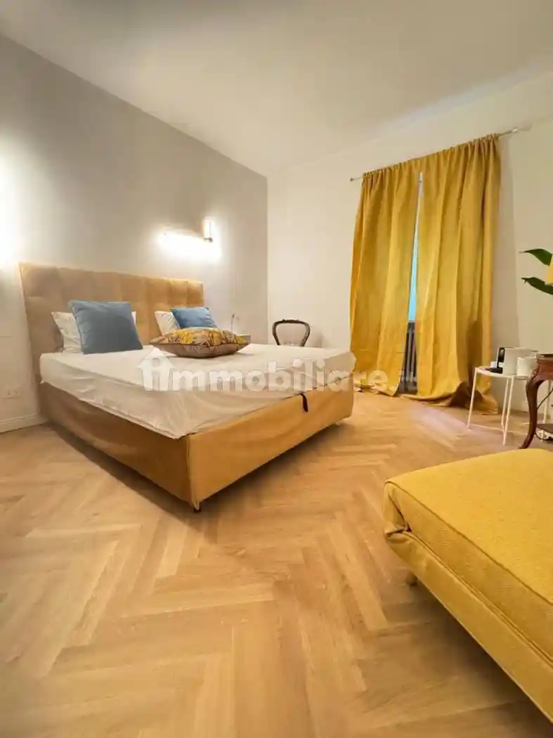 Trilocale corso Porta Nuova, Cittadella - Porta Nuova, Verona - foto 2