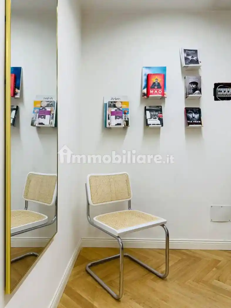 Trilocale corso Porta Nuova, Cittadella - Porta Nuova, Verona - foto 4