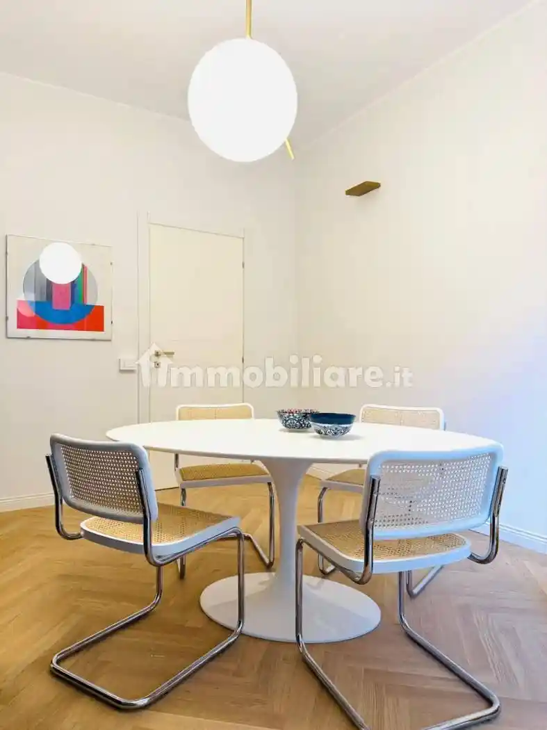 Trilocale corso Porta Nuova, Cittadella - Porta Nuova, Verona - foto 5