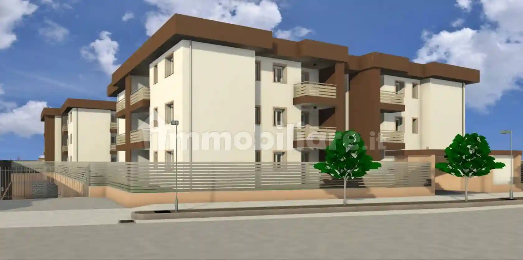 Palazzo - Edificio - foto 3