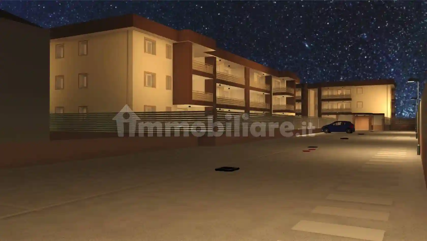 Palazzo - Edificio - foto 4