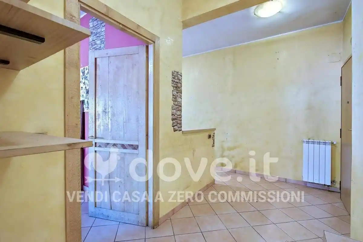 Bilocale via del Pergolato 199, Alessandrino - Torre Spaccata, Roma - foto 5