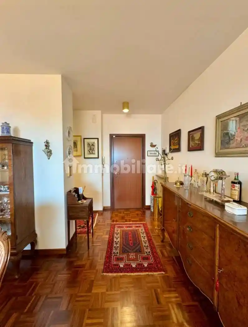 Bilocale ottimo stato, terzo piano, Gretta, Trieste - foto 2