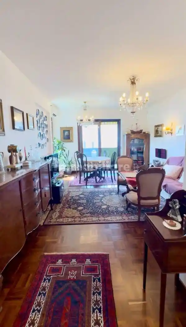 Bilocale ottimo stato, terzo piano, Gretta, Trieste - foto 3