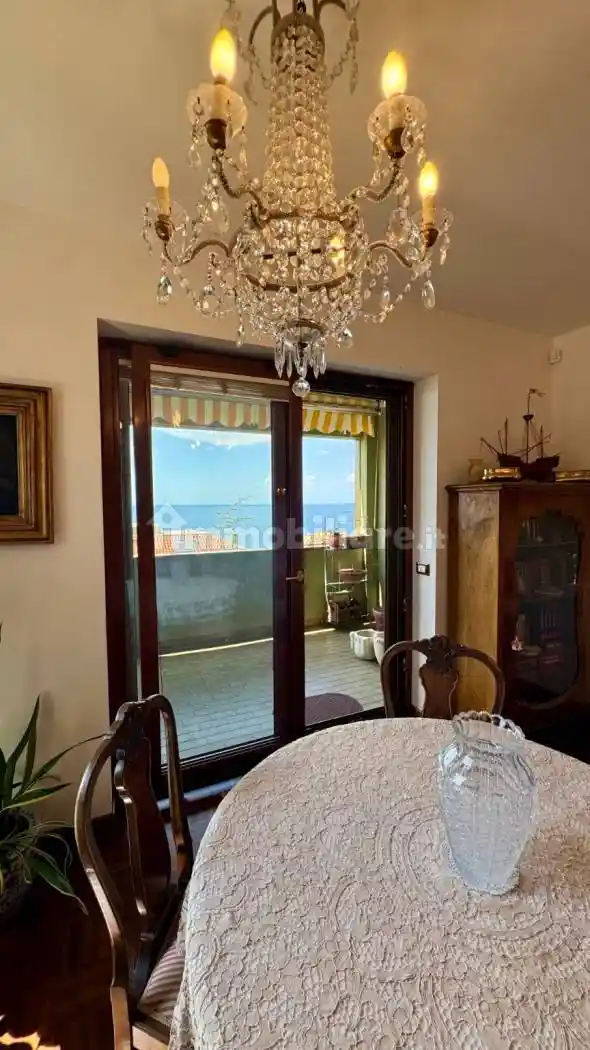 Bilocale ottimo stato, terzo piano, Gretta, Trieste - foto 4