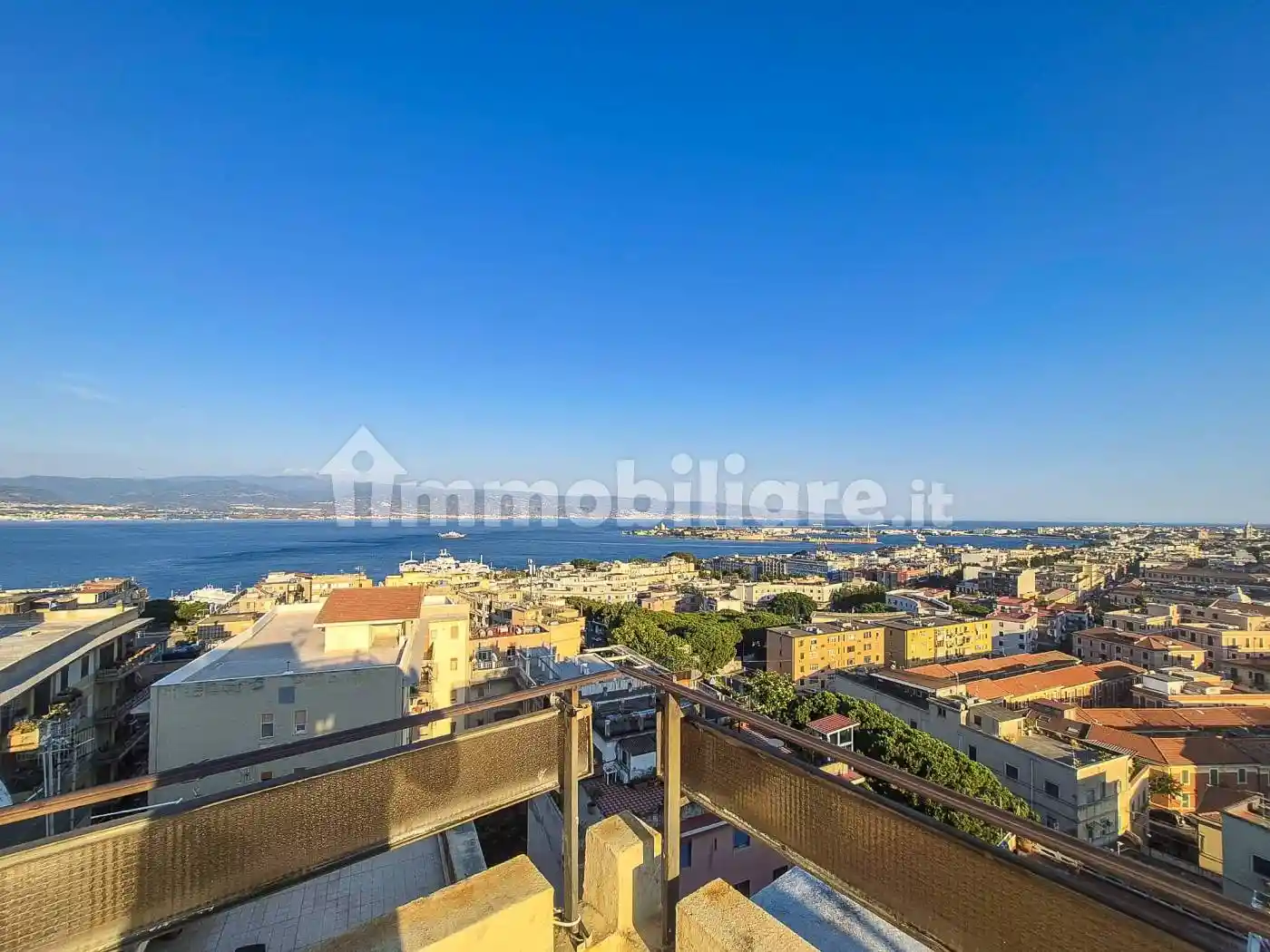 Appartamento in vendita a Messina