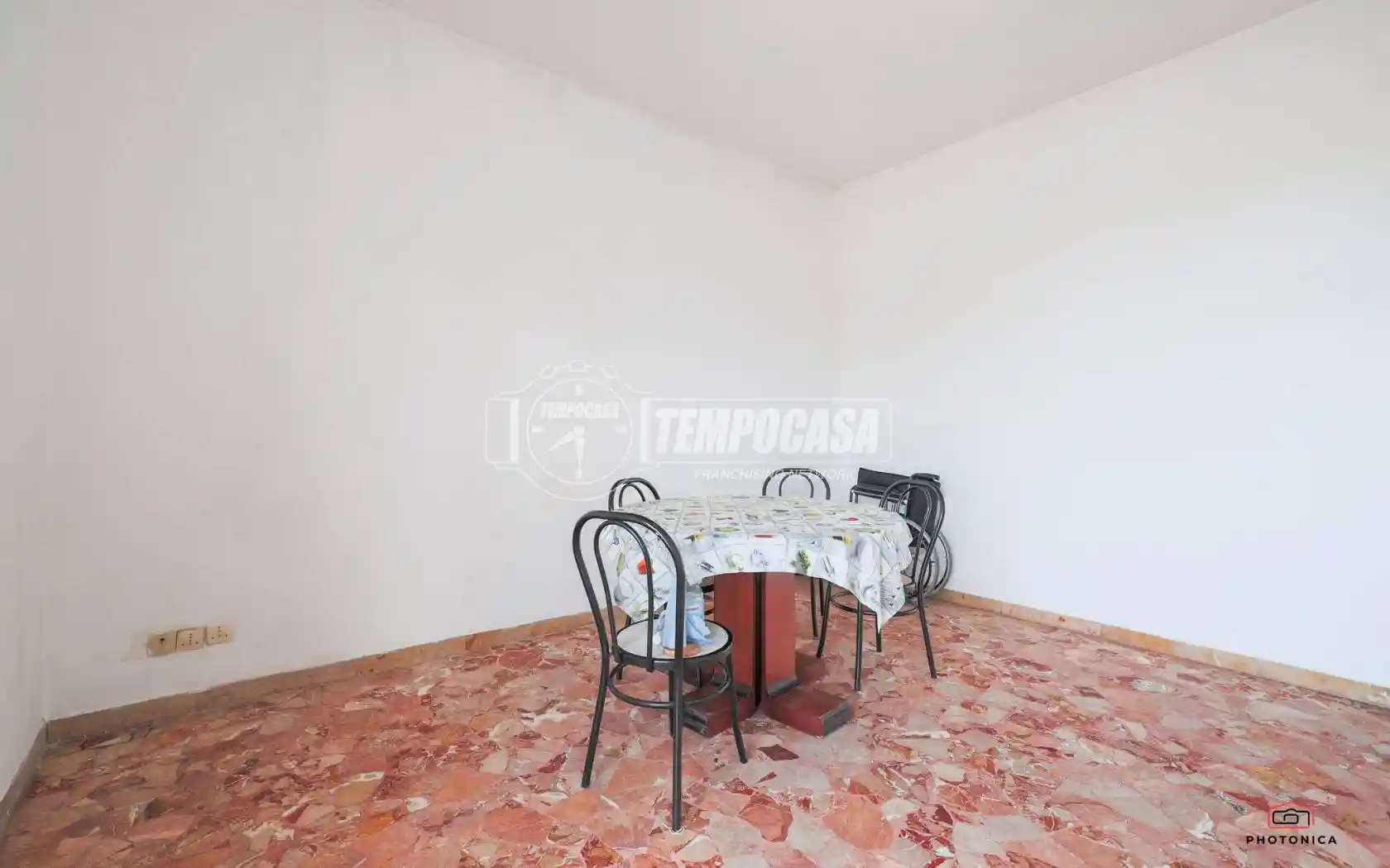 Quadrilocale via del Marinaio, San Giuliano a Mare, Rimini - foto 2