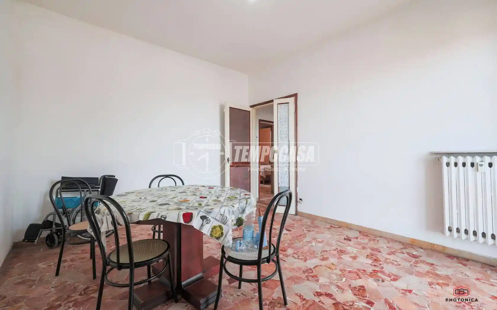 Quadrilocale via del Marinaio, San Giuliano a Mare, Rimini - foto 3