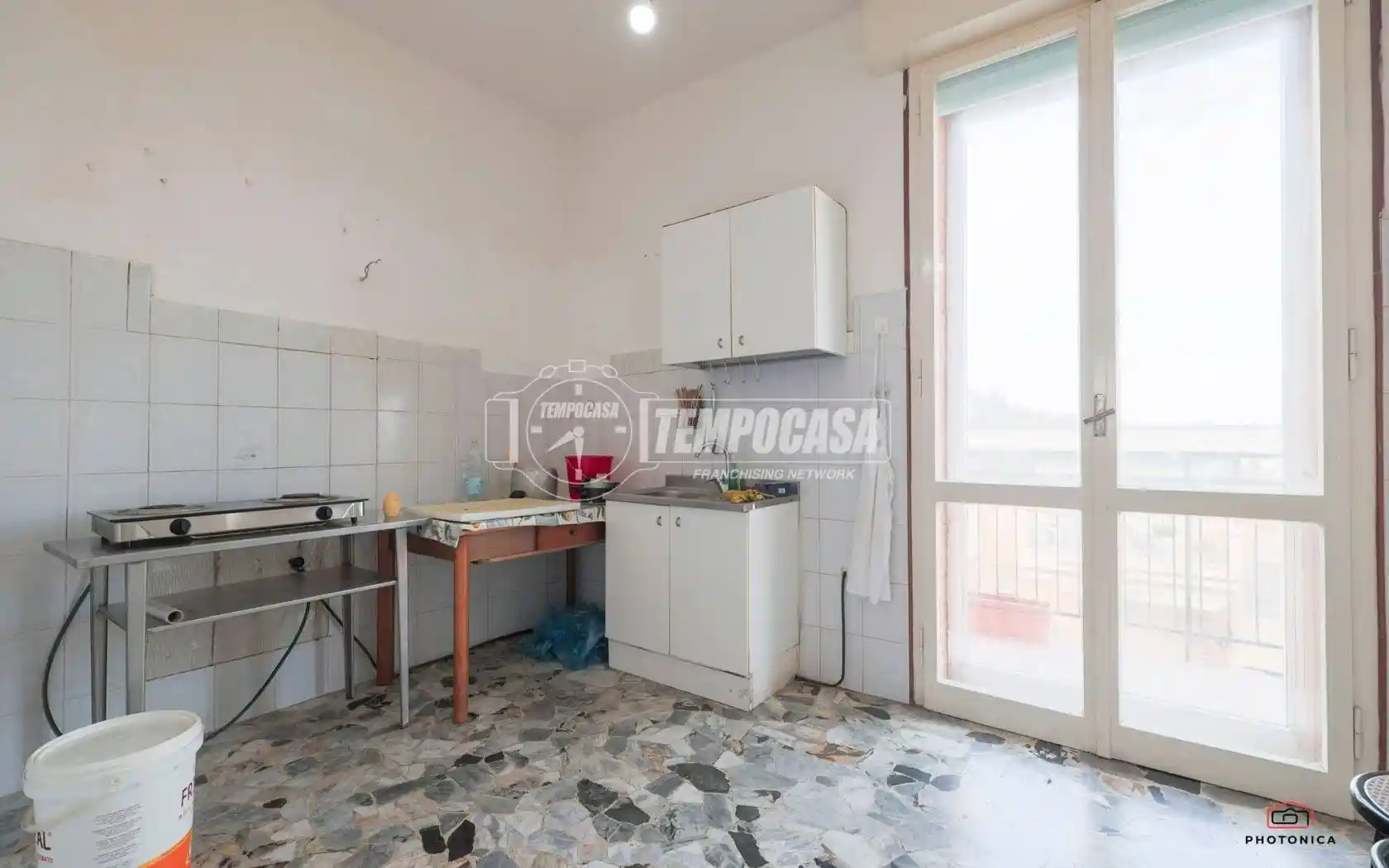 Quadrilocale via del Marinaio, San Giuliano a Mare, Rimini - foto 4