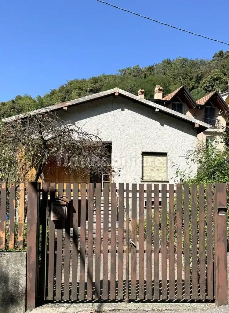 Villa in vendita a Calolziocorte