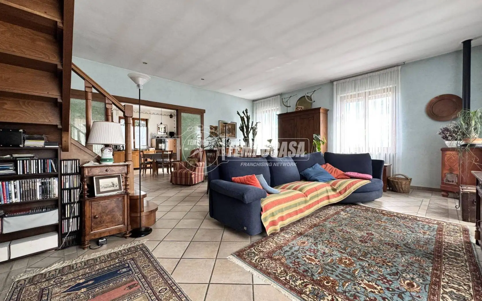 Appartamento in vendita a Sandigliano