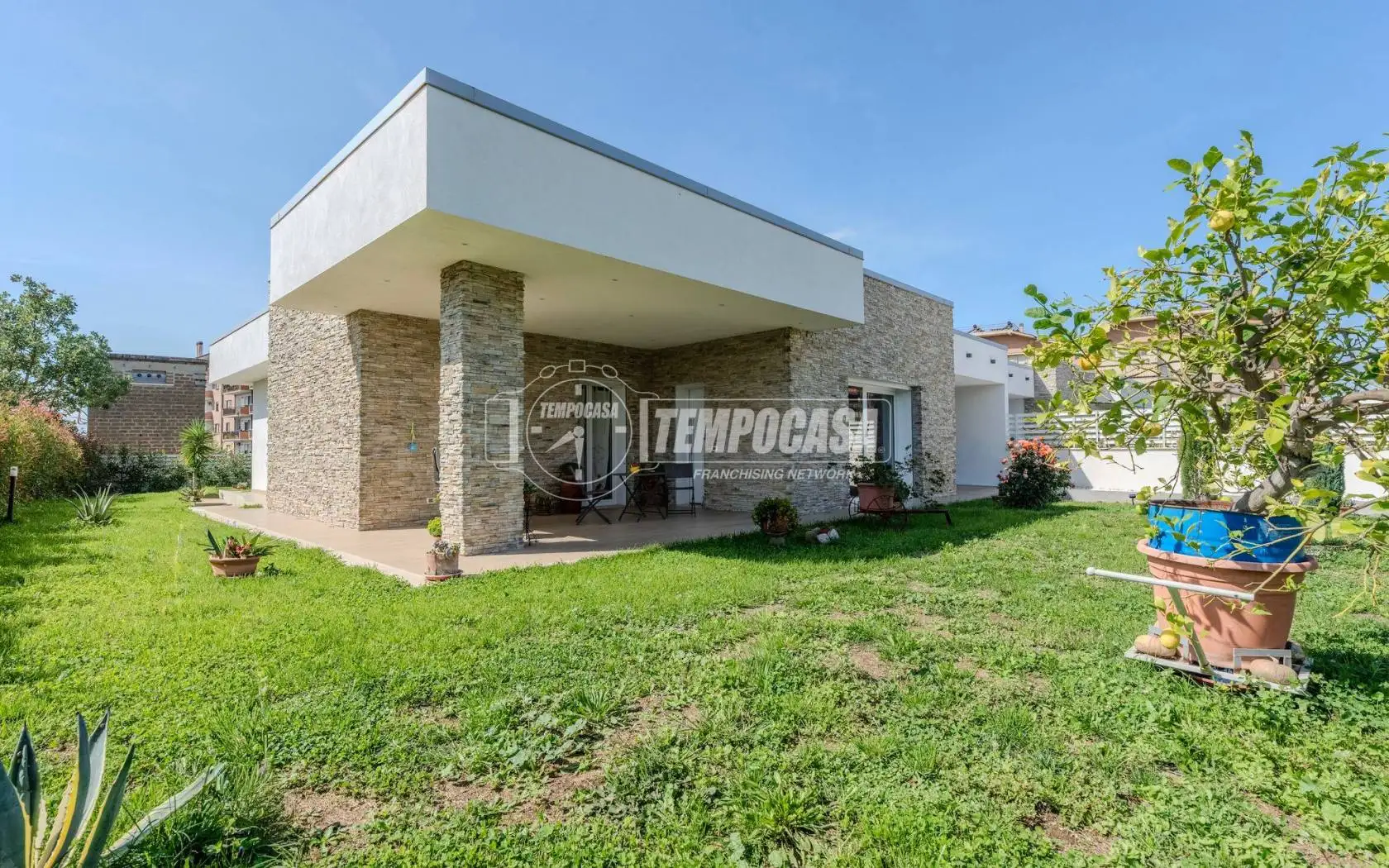 Villa in vendita a Viterbo