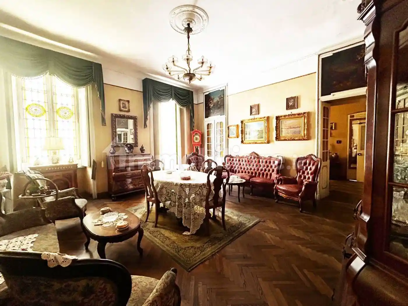 Appartamento in vendita a Torino