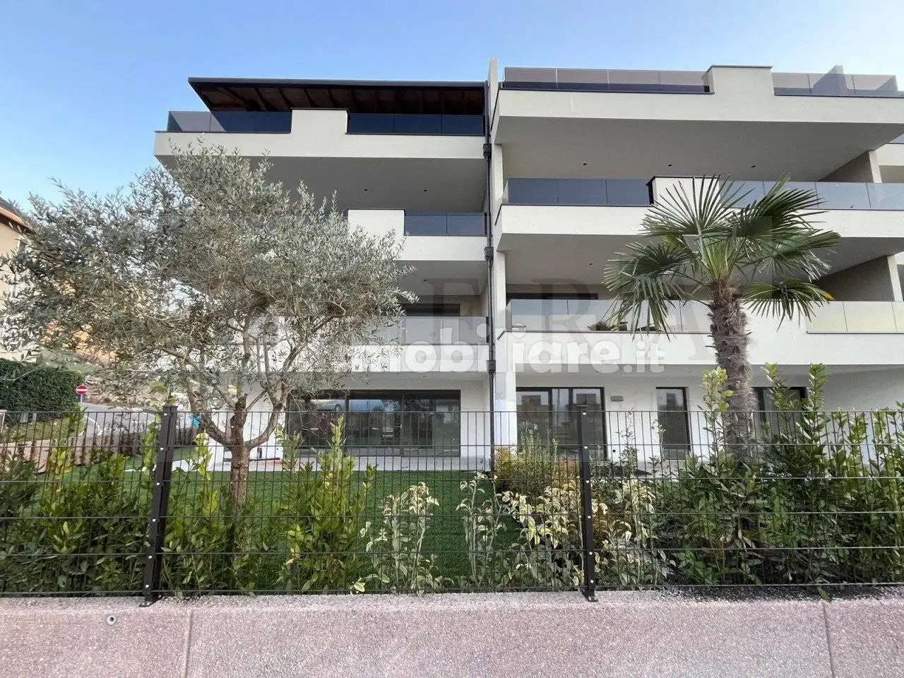 Appartamento in vendita a Appiano sulla Strada del Vino