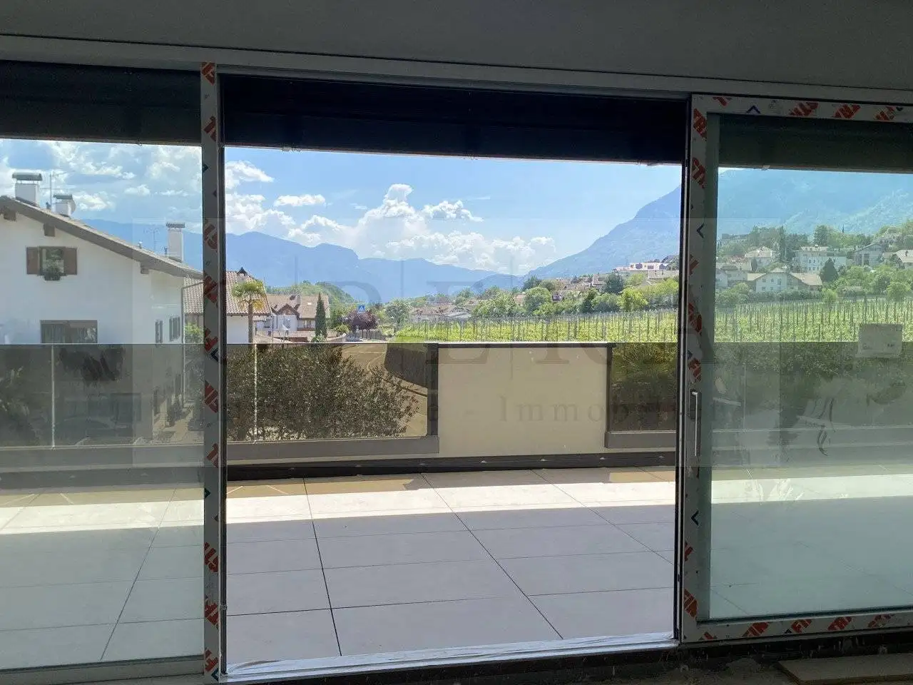 Appartamento in vendita a Appiano sulla Strada del Vino