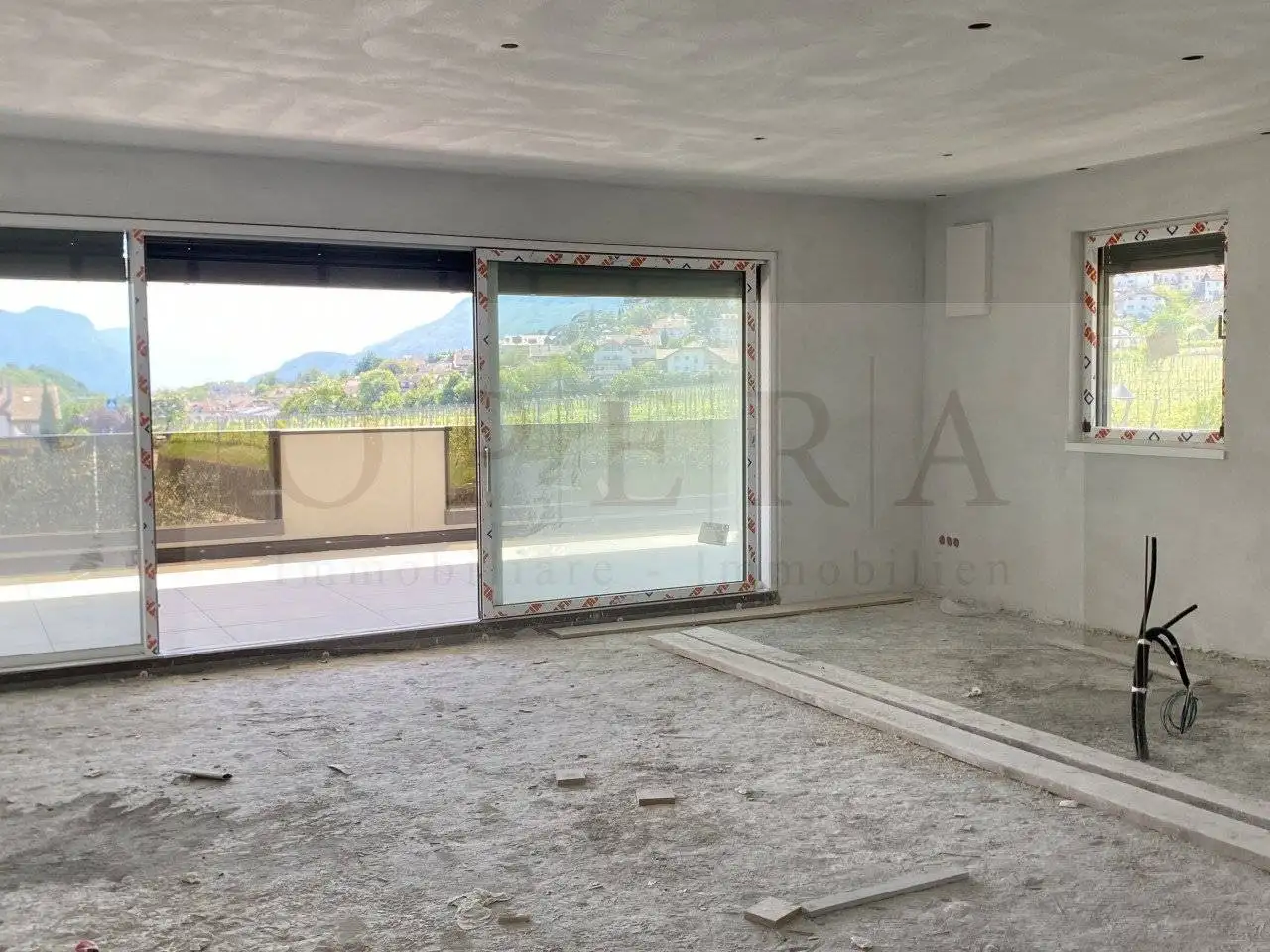 Quadrilocale Kalterer Straße - via Caldaro, San Michele, Appiano sulla Strada del Vino - foto 2