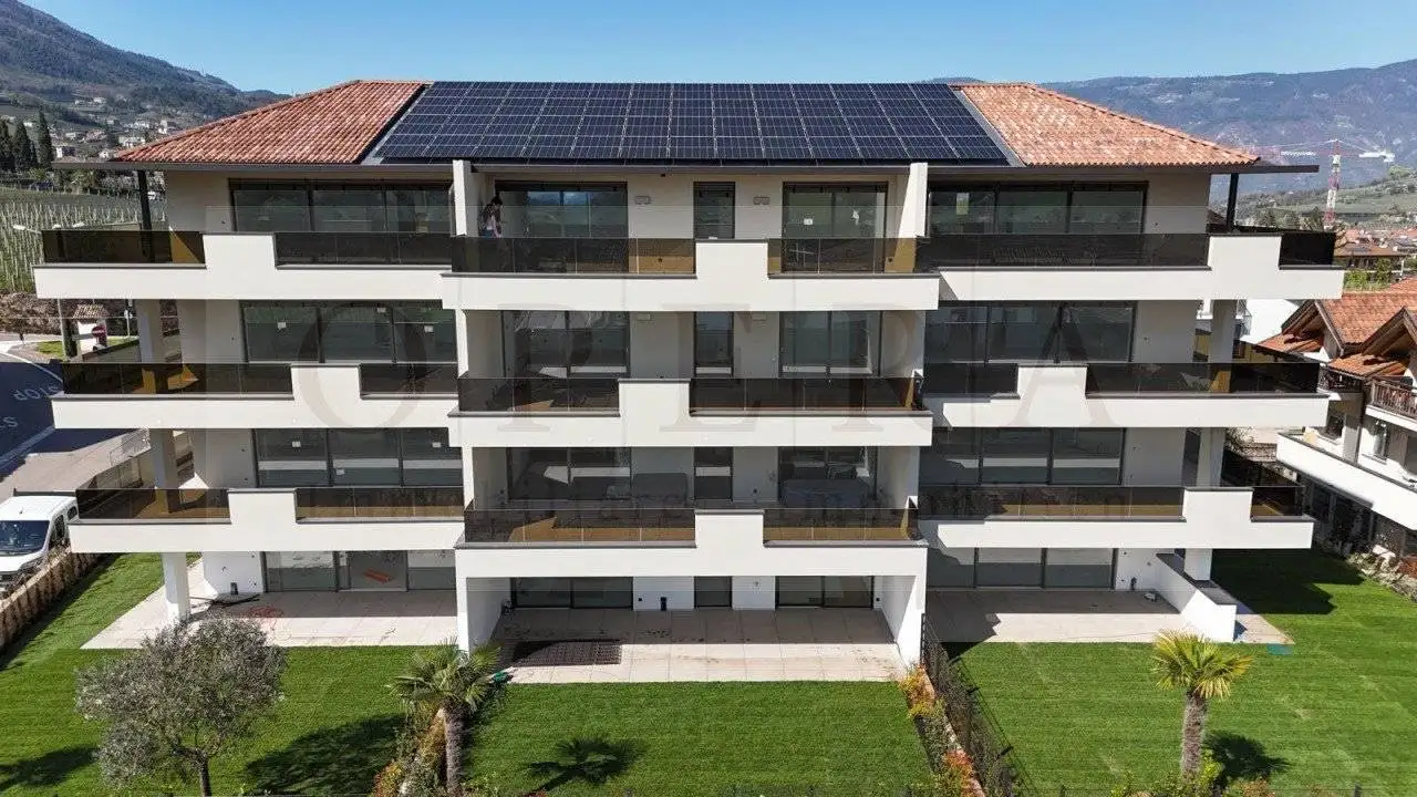 Quadrilocale Kalterer Straße - via Caldaro, San Michele, Appiano sulla Strada del Vino - foto 5