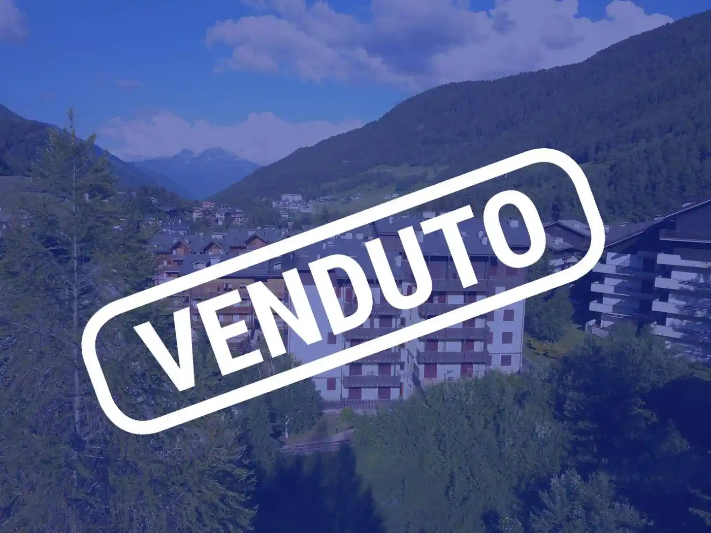 Appartamento in vendita a Aprica