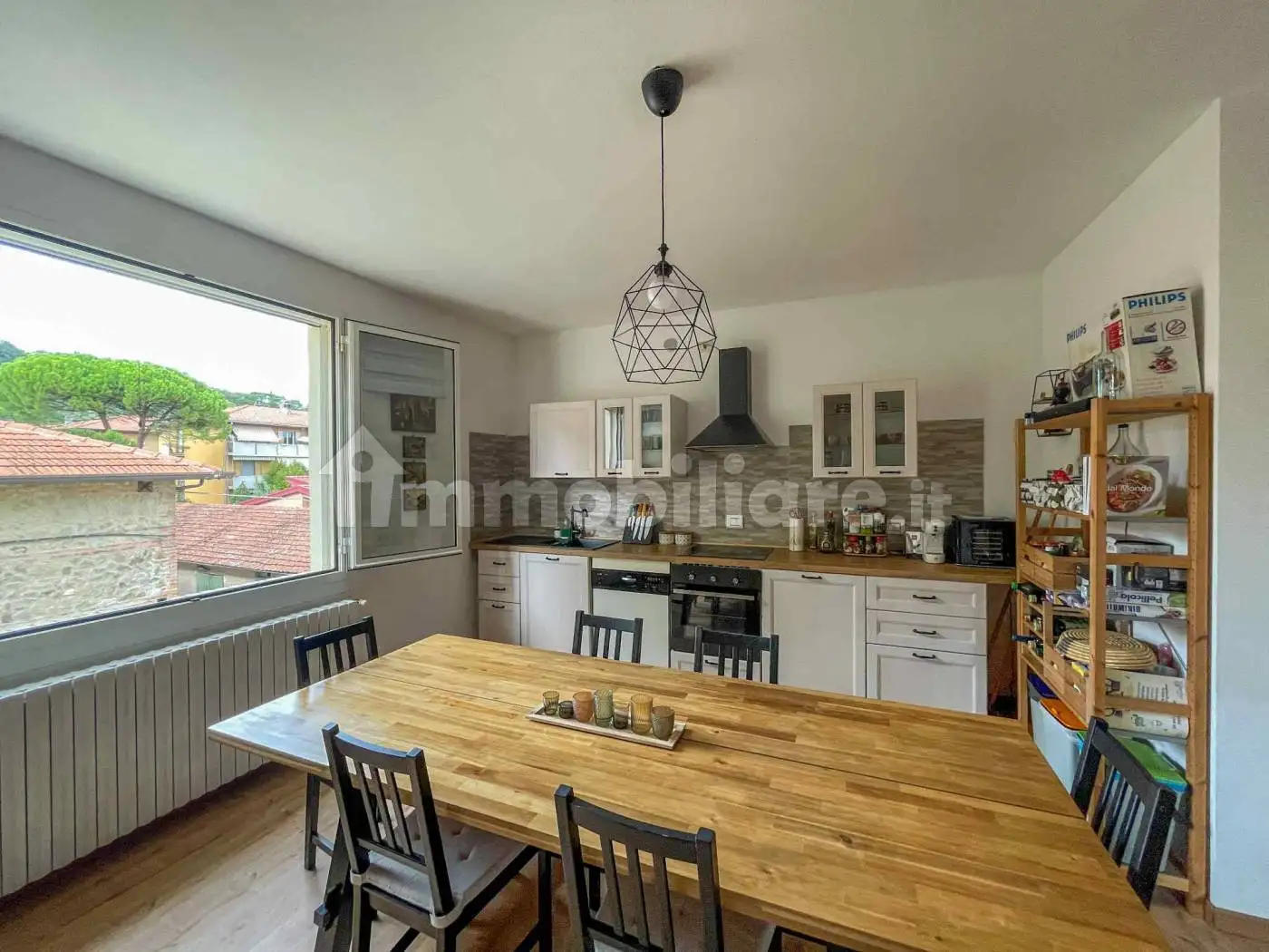 Appartamento in vendita a Casalfiumanese