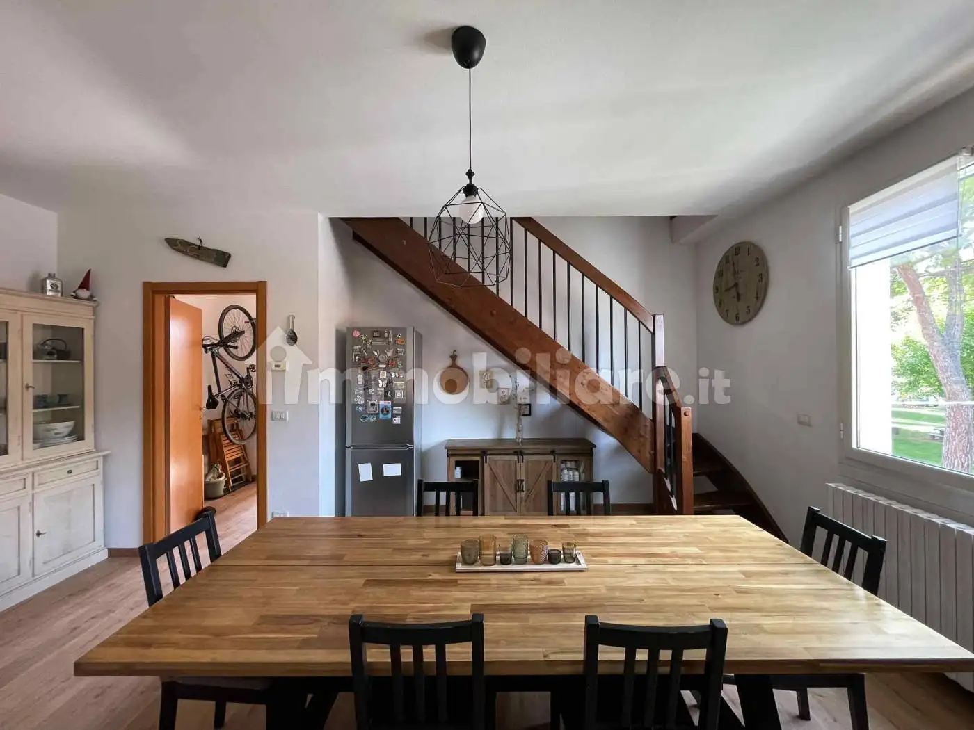 Quadrilocale piazza Amaldo Cavalli 14, Centro, Casalfiumanese - foto 2