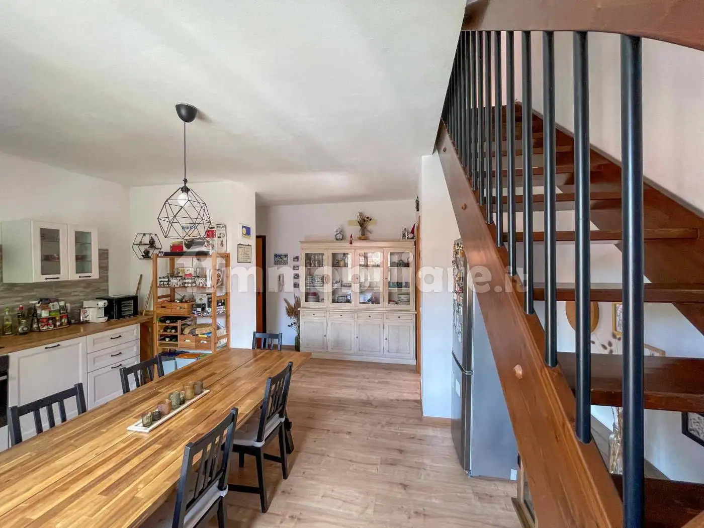 Quadrilocale piazza Amaldo Cavalli 14, Centro, Casalfiumanese - foto 3