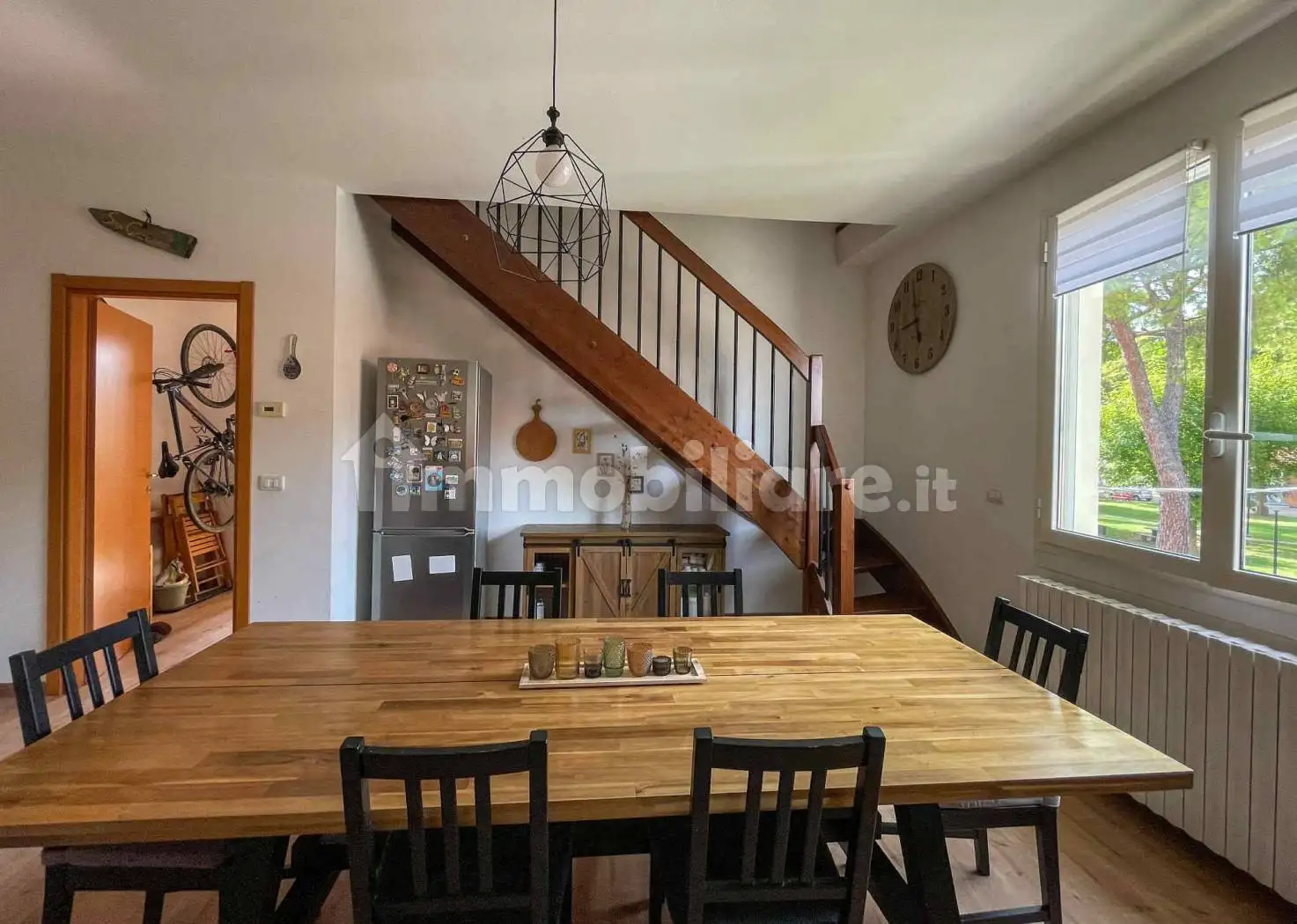 Quadrilocale piazza Amaldo Cavalli 14, Centro, Casalfiumanese - foto 5