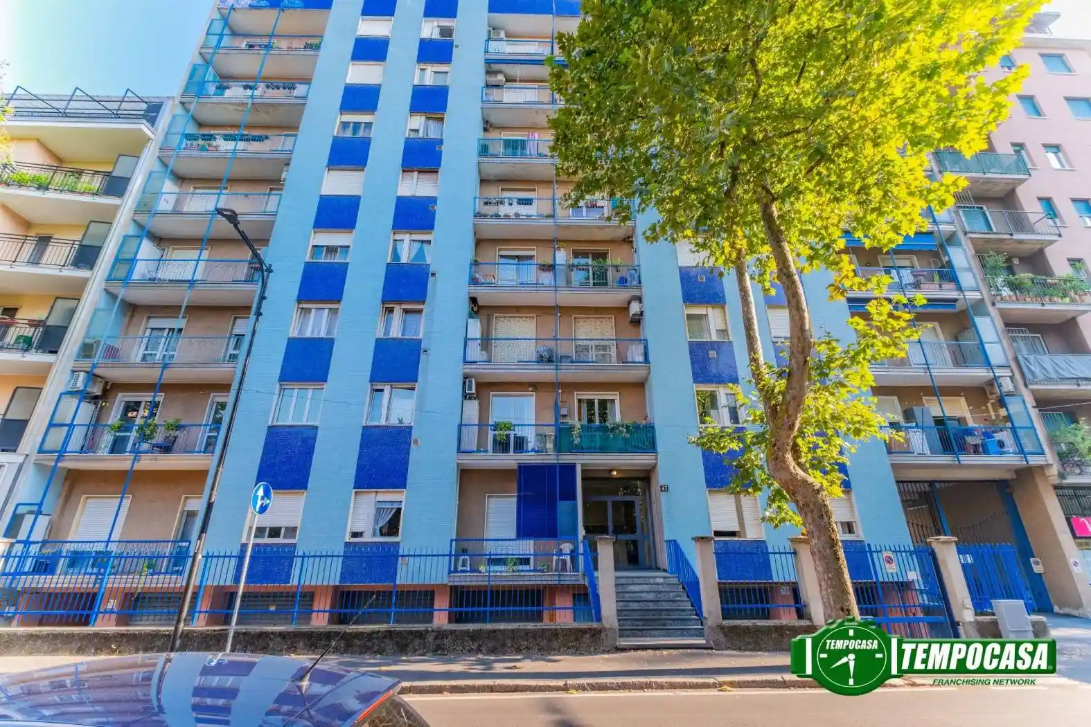 Appartamento in vendita a Cinisello Balsamo