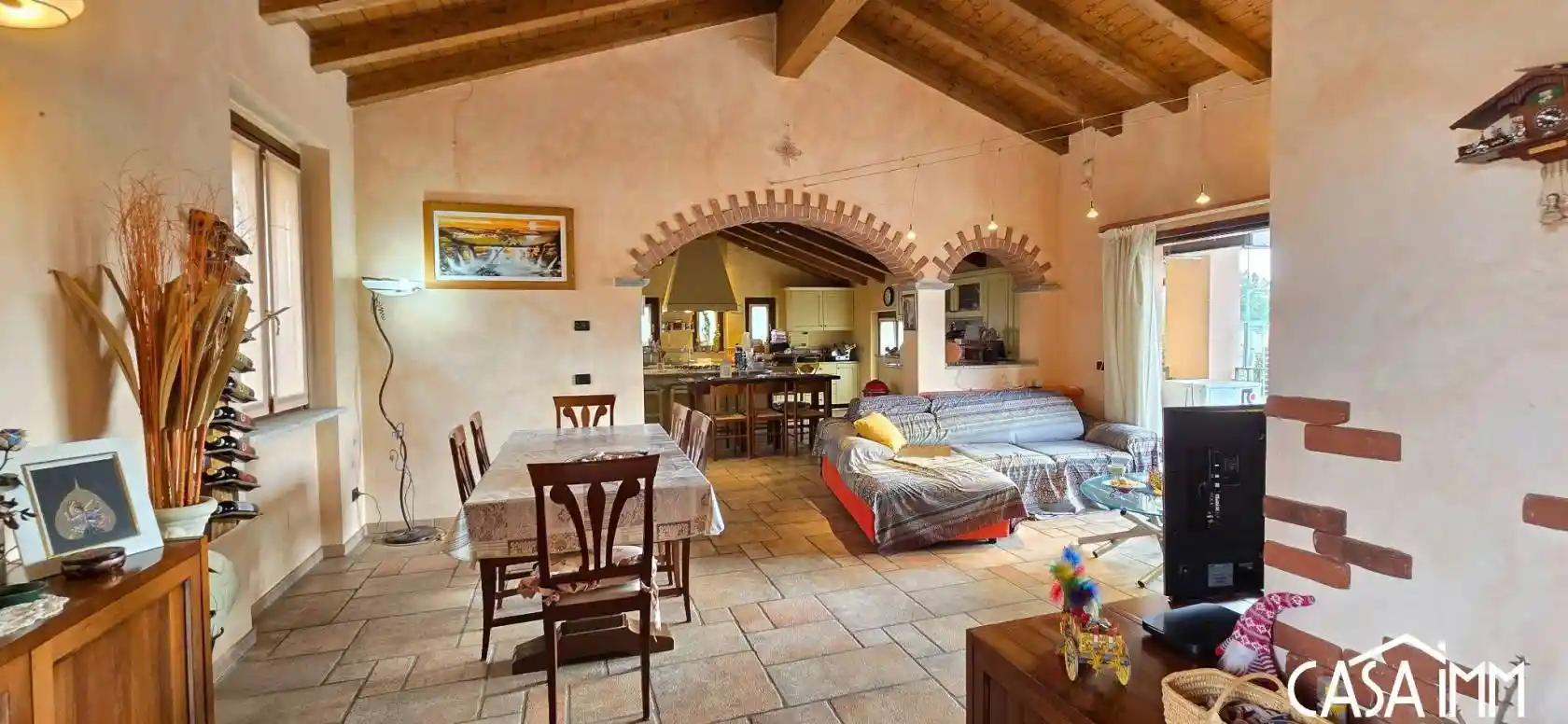 Attico - Mansarda - foto 2