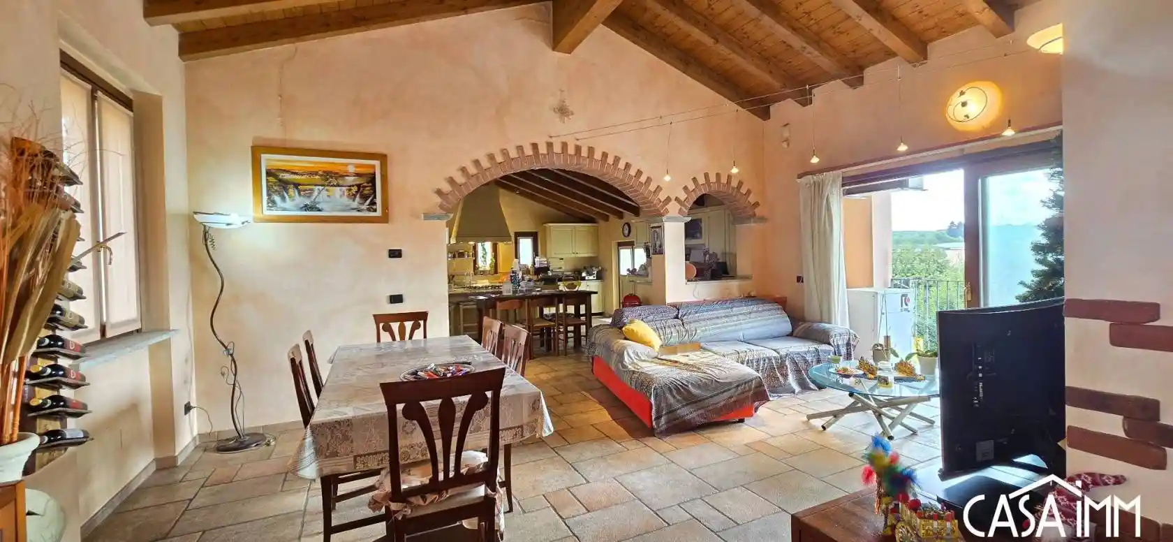 Attico - Mansarda - foto 3