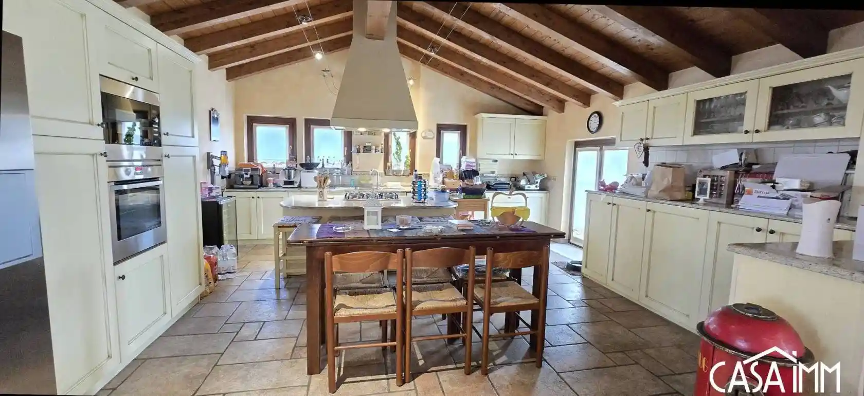 Attico - Mansarda - foto 4