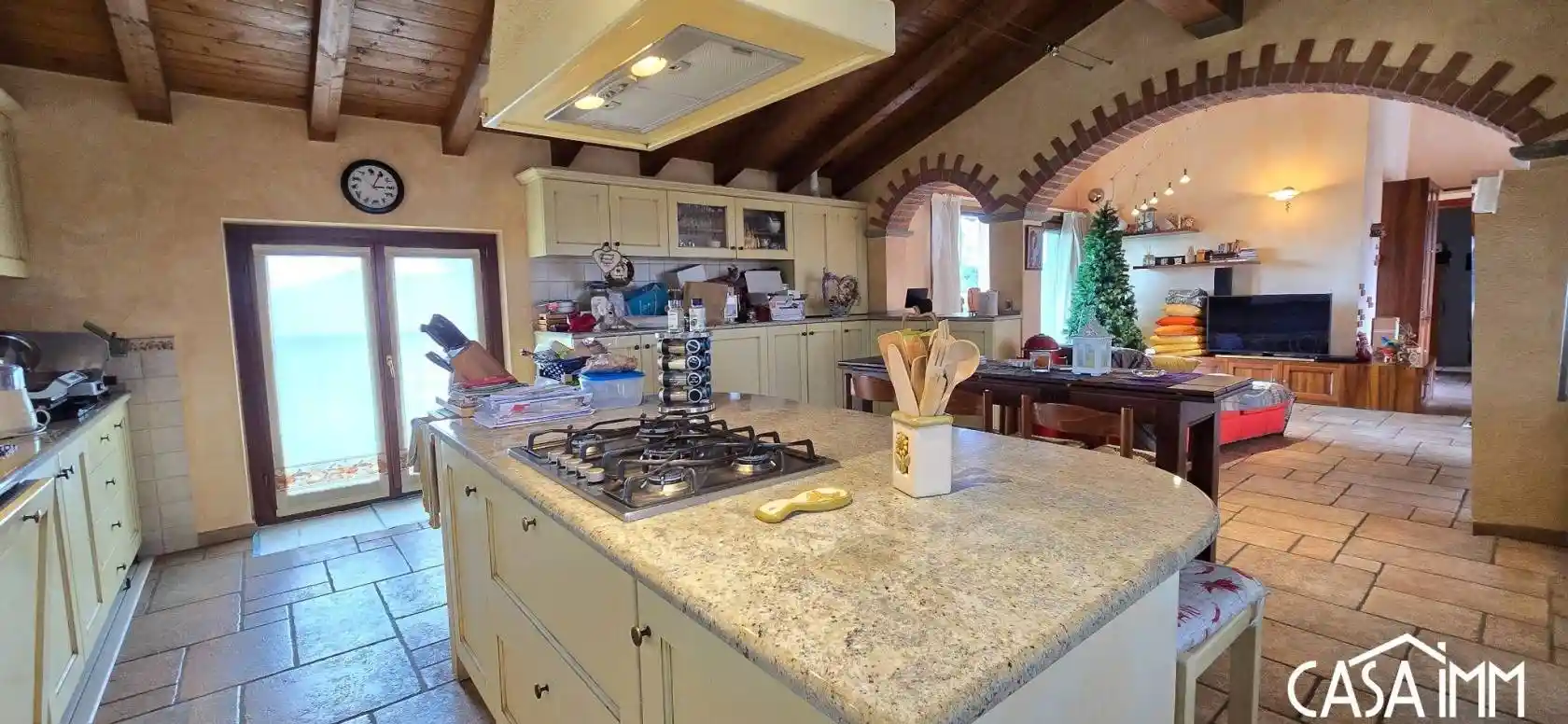 Attico - Mansarda - foto 5