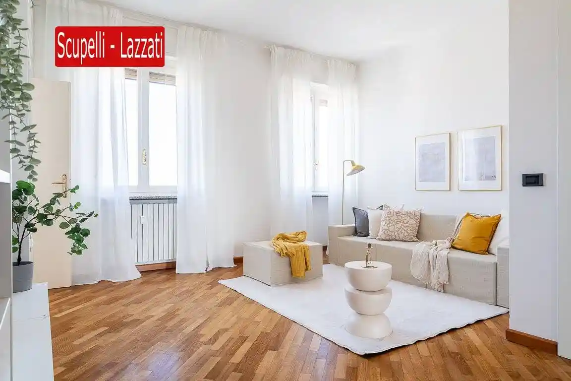 Attico - Mansarda in vendita a Voghera