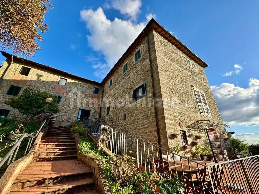 Appartamento in vendita a Vaglia