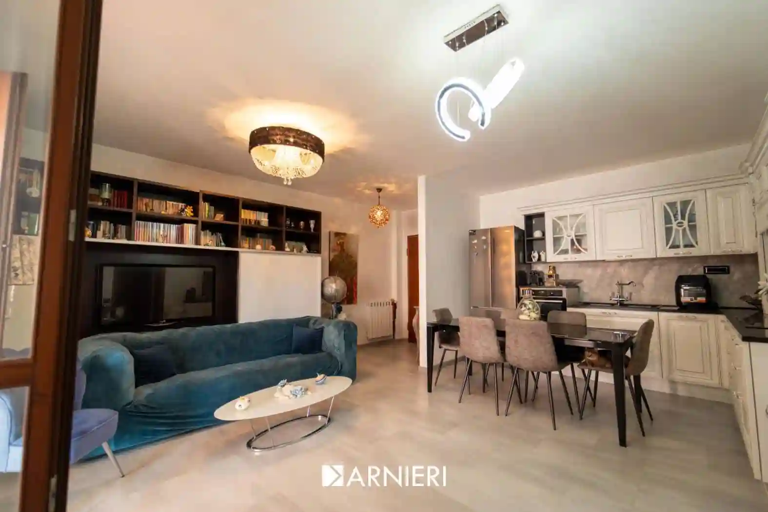 Appartamento - foto 3