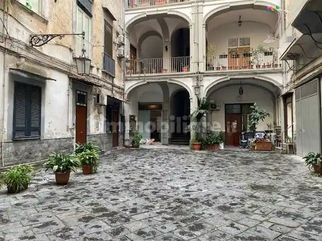 Quadrilocale via Salvator Rosa 73, Museo, Napoli - foto 3