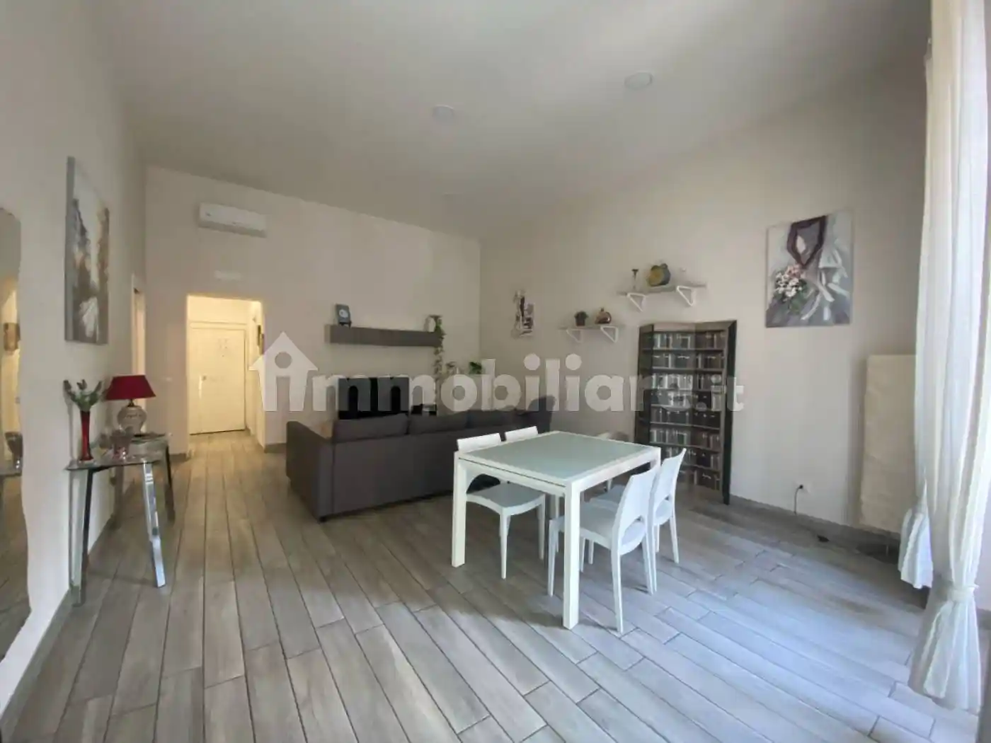 Quadrilocale via Salvator Rosa 73, Museo, Napoli - foto 4