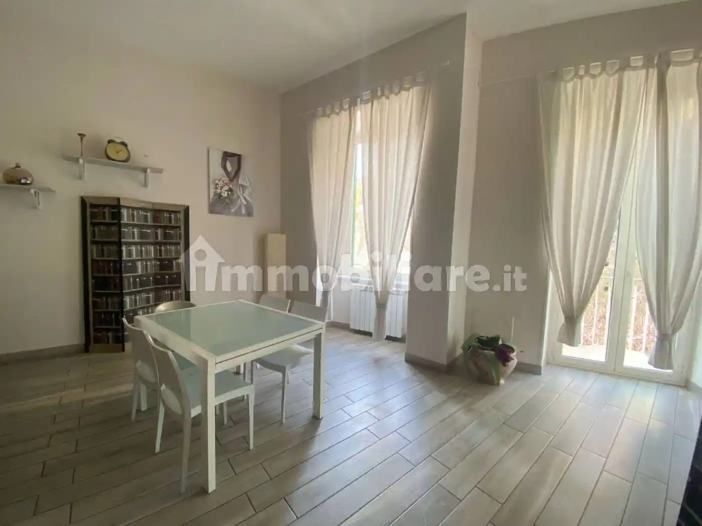 Quadrilocale via Salvator Rosa 73, Museo, Napoli - foto 5