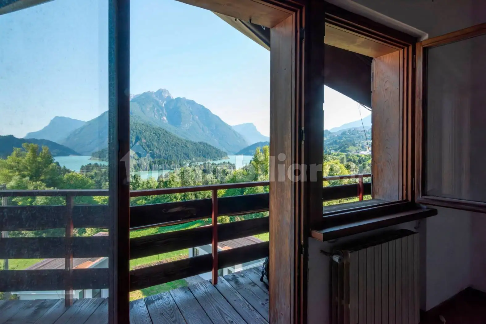 Villa in vendita a Domegge di Cadore