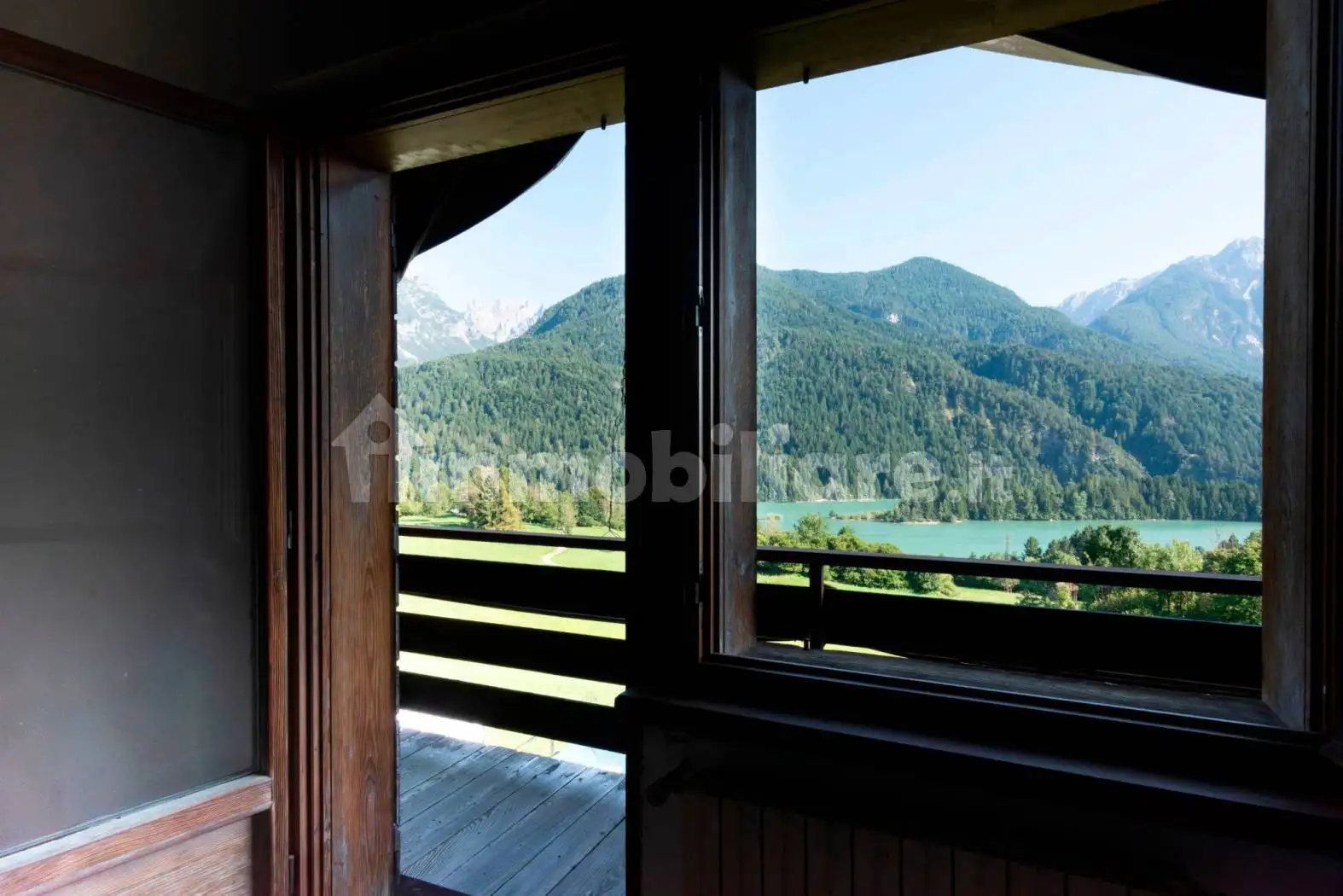 Villa unifamiliare via dell'Occhiale, Centro, Domegge di Cadore - foto 2