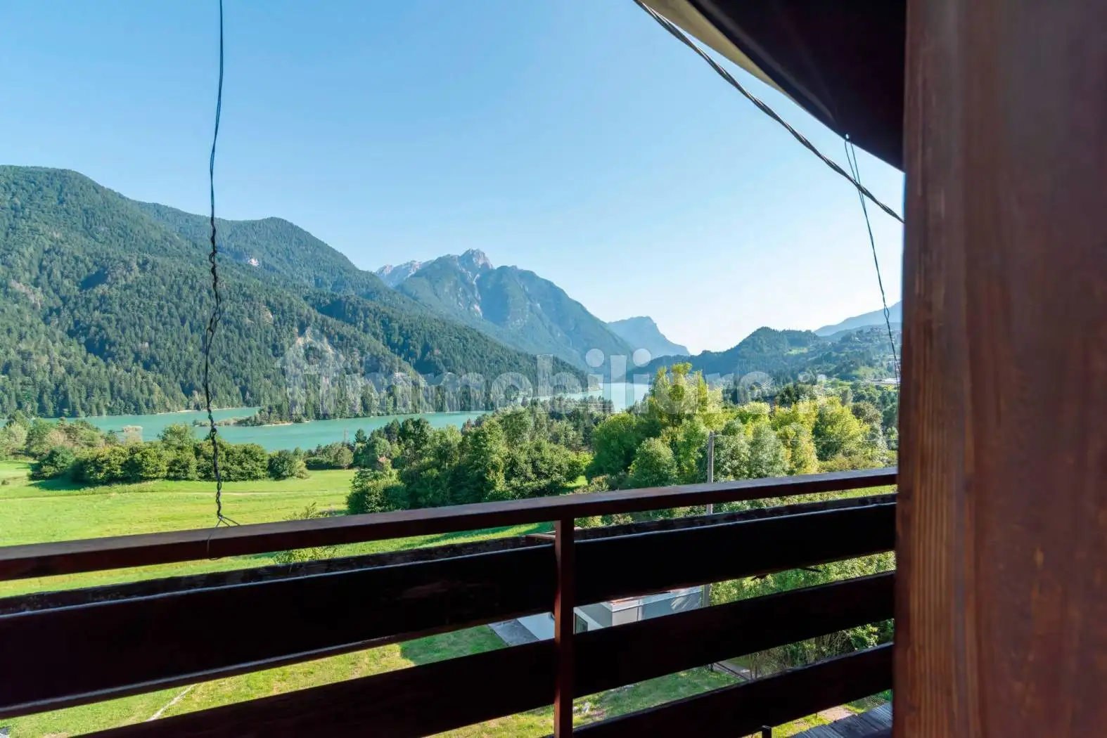Villa unifamiliare via dell'Occhiale, Centro, Domegge di Cadore - foto 3