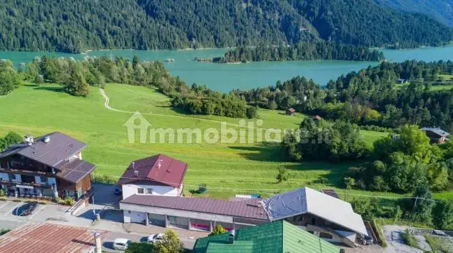 Villa unifamiliare via dell'Occhiale, Centro, Domegge di Cadore - foto 5