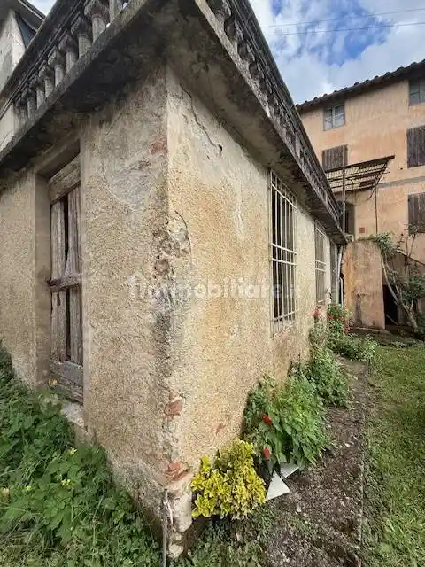Villetta a schiera in vendita a Camaiore