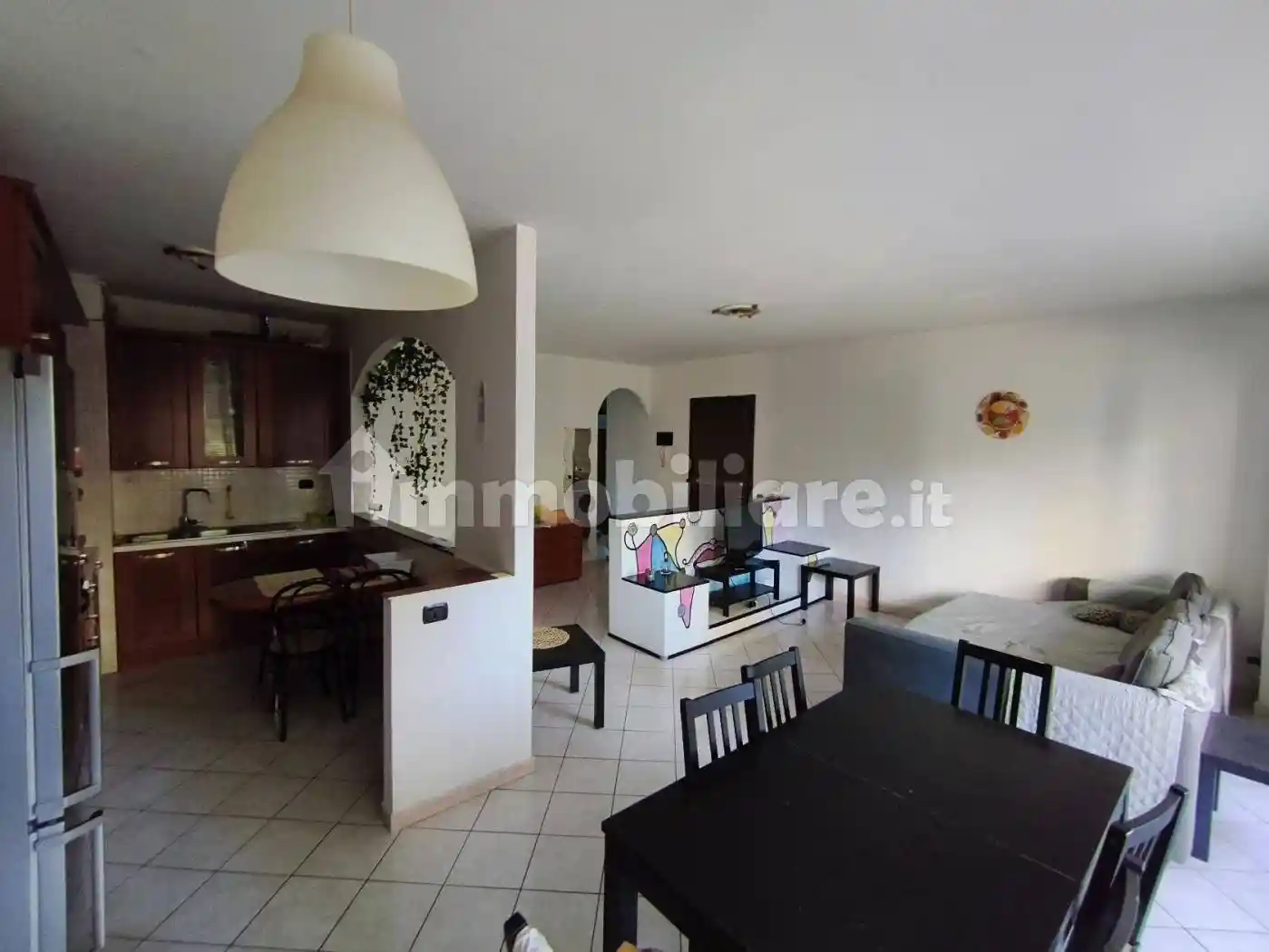 Appartamento in vendita a Cologno Monzese